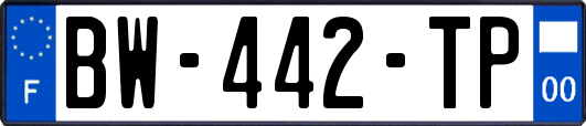 BW-442-TP