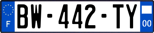 BW-442-TY