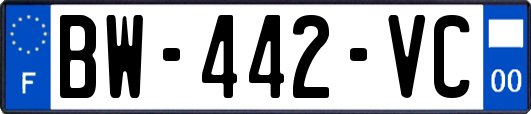 BW-442-VC