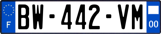 BW-442-VM