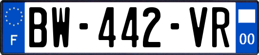 BW-442-VR