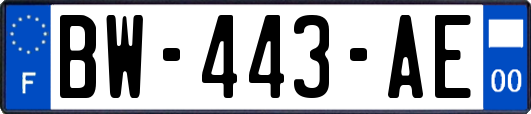 BW-443-AE