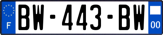 BW-443-BW