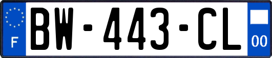 BW-443-CL