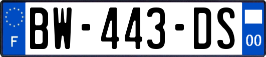 BW-443-DS