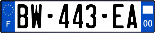 BW-443-EA