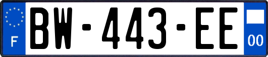 BW-443-EE