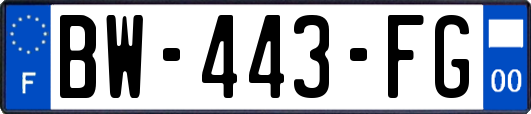 BW-443-FG