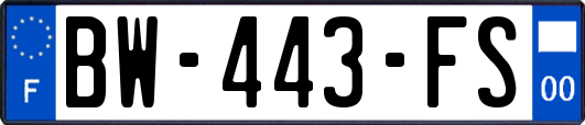 BW-443-FS