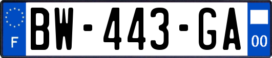 BW-443-GA