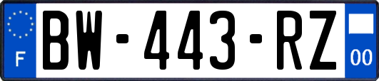BW-443-RZ