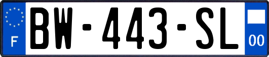 BW-443-SL