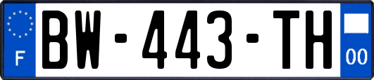 BW-443-TH