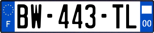BW-443-TL