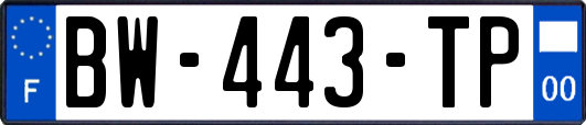BW-443-TP