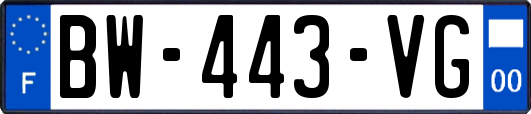 BW-443-VG