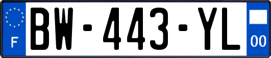 BW-443-YL