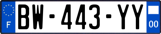 BW-443-YY