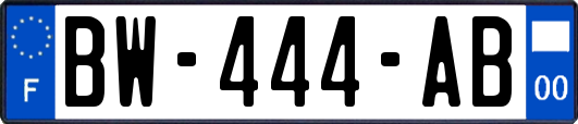 BW-444-AB