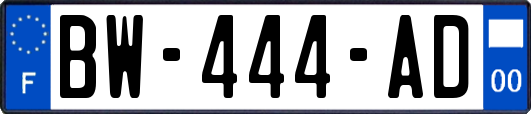 BW-444-AD