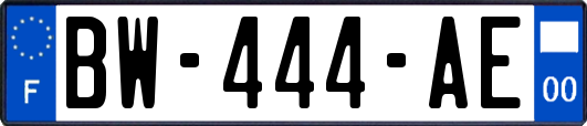 BW-444-AE