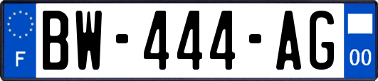 BW-444-AG
