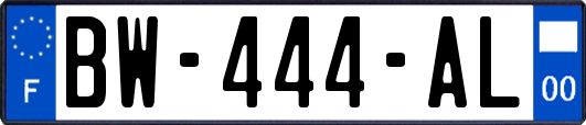 BW-444-AL