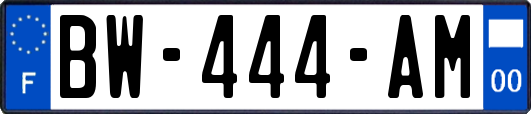 BW-444-AM