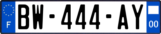 BW-444-AY