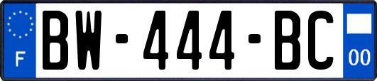 BW-444-BC