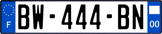 BW-444-BN