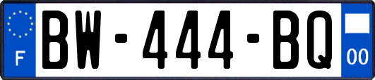 BW-444-BQ