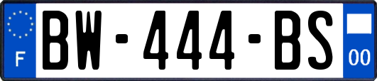 BW-444-BS