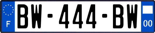 BW-444-BW