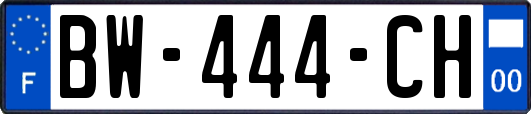 BW-444-CH