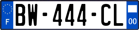 BW-444-CL