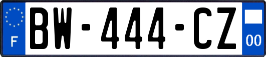 BW-444-CZ