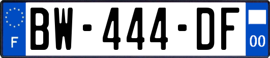 BW-444-DF