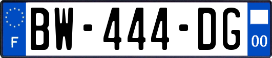 BW-444-DG