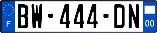 BW-444-DN