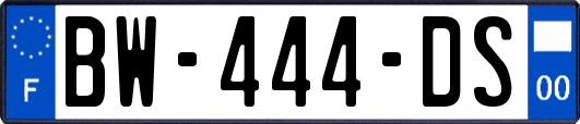 BW-444-DS