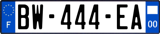 BW-444-EA