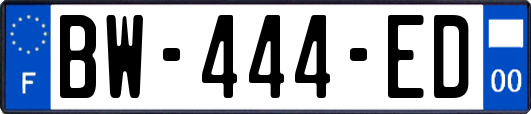 BW-444-ED