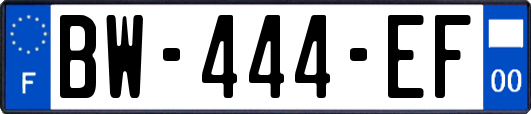 BW-444-EF