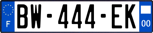 BW-444-EK