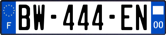 BW-444-EN