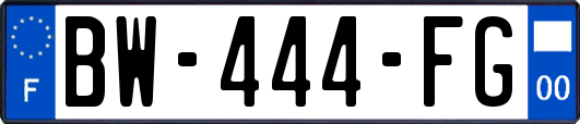 BW-444-FG