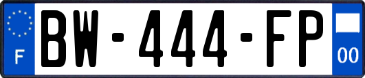 BW-444-FP