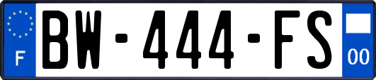 BW-444-FS