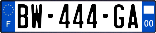 BW-444-GA